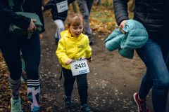 Reportage photo événement professionnel - Trail de la Châtaigne 2025 - christophehetuin.com photographe & vidéaste mariage famille entreprise