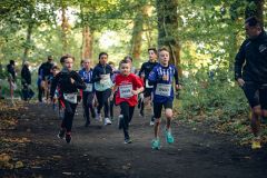 Reportage photo événement professionnel - Trail de la Châtaigne 2025 - christophehetuin.com photographe & vidéaste mariage famille entreprise