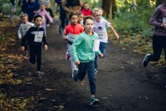 Reportage photo événement professionnel - Trail de la Châtaigne 2025 - christophehetuin.com photographe & vidéaste mariage famille entreprise