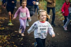 Reportage photo événement professionnel - Trail de la Châtaigne 2025 - christophehetuin.com photographe & vidéaste mariage famille entreprise