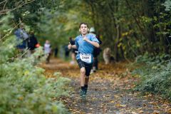 Reportage photo événement professionnel - Trail de la Châtaigne 2025 - christophehetuin.com photographe & vidéaste mariage famille entreprise