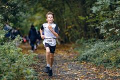 Reportage photo événement professionnel - Trail de la Châtaigne 2025 - christophehetuin.com photographe & vidéaste mariage famille entreprise