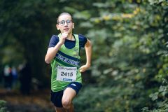 Reportage photo événement professionnel - Trail de la Châtaigne 2025 - christophehetuin.com photographe & vidéaste mariage famille entreprise