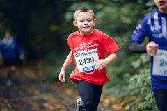 Reportage photo événement professionnel - Trail de la Châtaigne 2025 - christophehetuin.com photographe & vidéaste mariage famille entreprise