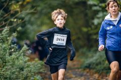 Reportage photo événement professionnel - Trail de la Châtaigne 2025 - christophehetuin.com photographe & vidéaste mariage famille entreprise