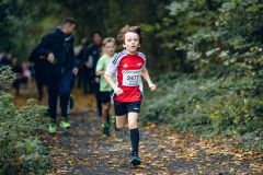 Reportage photo événement professionnel - Trail de la Châtaigne 2025 - christophehetuin.com photographe & vidéaste mariage famille entreprise