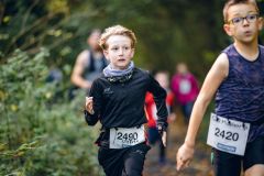 Reportage photo événement professionnel - Trail de la Châtaigne 2025 - christophehetuin.com photographe & vidéaste mariage famille entreprise