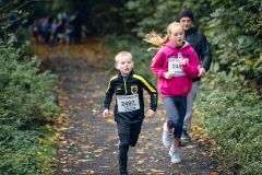 Reportage photo événement professionnel - Trail de la Châtaigne 2025 - christophehetuin.com photographe & vidéaste mariage famille entreprise