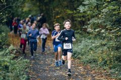 Reportage photo événement professionnel - Trail de la Châtaigne 2025 - christophehetuin.com photographe & vidéaste mariage famille entreprise