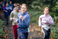 Reportage photo événement professionnel - Trail de la Châtaigne 2025 - christophehetuin.com photographe & vidéaste mariage famille entreprise