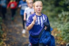 Reportage photo événement professionnel - Trail de la Châtaigne 2025 - christophehetuin.com photographe & vidéaste mariage famille entreprise