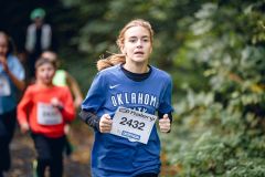 Reportage photo événement professionnel - Trail de la Châtaigne 2025 - christophehetuin.com photographe & vidéaste mariage famille entreprise