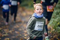 Reportage photo événement professionnel - Trail de la Châtaigne 2025 - christophehetuin.com photographe & vidéaste mariage famille entreprise