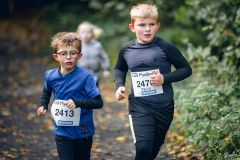 Reportage photo événement professionnel - Trail de la Châtaigne 2025 - christophehetuin.com photographe & vidéaste mariage famille entreprise
