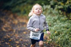 Reportage photo événement professionnel - Trail de la Châtaigne 2025 - christophehetuin.com photographe & vidéaste mariage famille entreprise