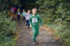 Reportage photo événement professionnel - Trail de la Châtaigne 2025 - christophehetuin.com photographe & vidéaste mariage famille entreprise