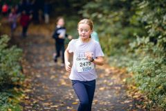 Reportage photo événement professionnel - Trail de la Châtaigne 2025 - christophehetuin.com photographe & vidéaste mariage famille entreprise