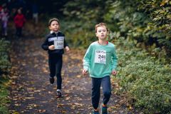 Reportage photo événement professionnel - Trail de la Châtaigne 2025 - christophehetuin.com photographe & vidéaste mariage famille entreprise