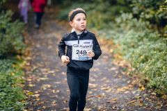 Reportage photo événement professionnel - Trail de la Châtaigne 2025 - christophehetuin.com photographe & vidéaste mariage famille entreprise