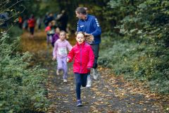Reportage photo événement professionnel - Trail de la Châtaigne 2025 - christophehetuin.com photographe & vidéaste mariage famille entreprise