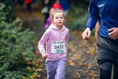 Reportage photo événement professionnel - Trail de la Châtaigne 2025 - christophehetuin.com photographe & vidéaste mariage famille entreprise