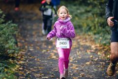 Reportage photo événement professionnel - Trail de la Châtaigne 2025 - christophehetuin.com photographe & vidéaste mariage famille entreprise