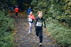 Reportage photo événement professionnel - Trail de la Châtaigne 2025 - christophehetuin.com photographe & vidéaste mariage famille entreprise