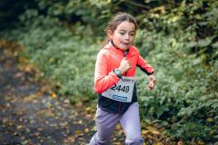 Reportage photo événement professionnel - Trail de la Châtaigne 2025 - christophehetuin.com photographe & vidéaste mariage famille entreprise