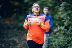 Reportage photo événement professionnel - Trail de la Châtaigne 2025 - christophehetuin.com photographe & vidéaste mariage famille entreprise