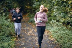 Reportage photo événement professionnel - Trail de la Châtaigne 2025 - christophehetuin.com photographe & vidéaste mariage famille entreprise