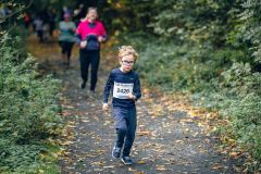 Reportage photo événement professionnel - Trail de la Châtaigne 2025 - christophehetuin.com photographe & vidéaste mariage famille entreprise