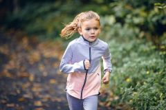 Reportage photo événement professionnel - Trail de la Châtaigne 2025 - christophehetuin.com photographe & vidéaste mariage famille entreprise