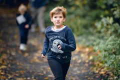 Reportage photo événement professionnel - Trail de la Châtaigne 2025 - christophehetuin.com photographe & vidéaste mariage famille entreprise