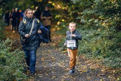 Reportage photo événement professionnel - Trail de la Châtaigne 2025 - christophehetuin.com photographe & vidéaste mariage famille entreprise