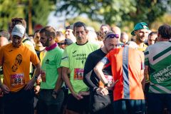 Reportage photo événement professionnel - Trail de la Châtaigne 2025 - christophehetuin.com photographe & vidéaste mariage famille entreprise