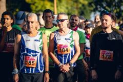 Reportage photo événement professionnel - Trail de la Châtaigne 2025 - christophehetuin.com photographe & vidéaste mariage famille entreprise