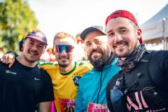 Reportage photo événement professionnel - Trail de la Châtaigne 2025 - christophehetuin.com photographe & vidéaste mariage famille entreprise