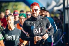 Reportage photo événement professionnel - Trail de la Châtaigne 2025 - christophehetuin.com photographe & vidéaste mariage famille entreprise