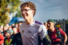 Reportage photo événement professionnel - Trail de la Châtaigne 2025 - christophehetuin.com photographe & vidéaste mariage famille entreprise