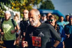 Reportage photo événement professionnel - Trail de la Châtaigne 2025 - christophehetuin.com photographe & vidéaste mariage famille entreprise