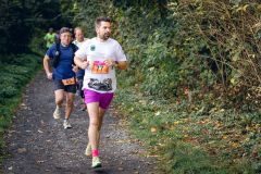 Reportage photo événement professionnel - Trail de la Châtaigne 2025 - christophehetuin.com photographe & vidéaste mariage famille entreprise