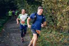 Reportage photo événement professionnel - Trail de la Châtaigne 2025 - christophehetuin.com photographe & vidéaste mariage famille entreprise