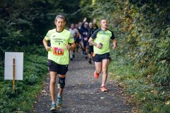 Reportage photo événement professionnel - Trail de la Châtaigne 2025 - christophehetuin.com photographe & vidéaste mariage famille entreprise