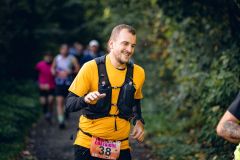 Reportage photo événement professionnel - Trail de la Châtaigne 2025 - christophehetuin.com photographe & vidéaste mariage famille entreprise