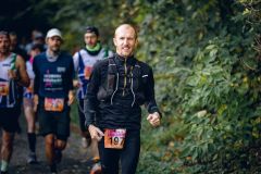 Reportage photo événement professionnel - Trail de la Châtaigne 2025 - christophehetuin.com photographe & vidéaste mariage famille entreprise