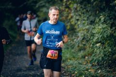 Reportage photo événement professionnel - Trail de la Châtaigne 2025 - christophehetuin.com photographe & vidéaste mariage famille entreprise