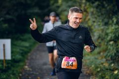 Reportage photo événement professionnel - Trail de la Châtaigne 2025 - christophehetuin.com photographe & vidéaste mariage famille entreprise