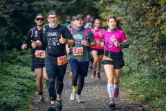 Reportage photo événement professionnel - Trail de la Châtaigne 2025 - christophehetuin.com photographe & vidéaste mariage famille entreprise