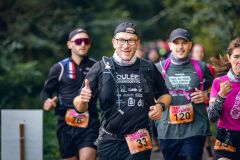 Reportage photo événement professionnel - Trail de la Châtaigne 2025 - christophehetuin.com photographe & vidéaste mariage famille entreprise