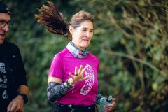 Reportage photo événement professionnel - Trail de la Châtaigne 2025 - christophehetuin.com photographe & vidéaste mariage famille entreprise